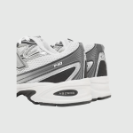 Giày New Balance 740 "White Silver Metallic Navy" - U740PH2 - Ảnh 3