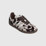 GIÀY ADIDAS  SAMBA OG “DARK BROWN” – KK2238 - Ảnh 2