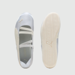 Giày Puma Speedcat Ballet  "Silver Mist Warm White" - 404383-03 - Ảnh 6