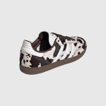 GIÀY ADIDAS  SAMBA OG “DARK BROWN” – KK2238 - Ảnh 3