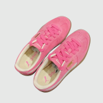 Giày Puma Palermo "Pink" - 396463-57 - Ảnh 4