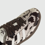 GIÀY ADIDAS  SAMBA OG “DARK BROWN” – KK2238 - Ảnh 5