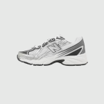 Giày New Balance 740 "White Silver Metallic Navy" - U740PH2 - Ảnh 6
