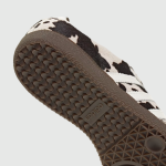 GIÀY ADIDAS  SAMBA OG “DARK BROWN” – KK2238 - Ảnh 6