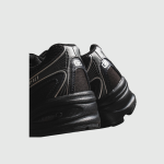 Giày New Balance 740 "Black Silver" - U740BM2 - Ảnh 2