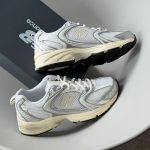 Giày New Balance 530 "Silver Metallic" - U530ESB - Ảnh 3