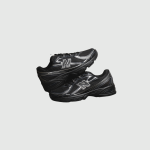 Giày New Balance 740 "Black Silver" - U740BM2 - Ảnh 3