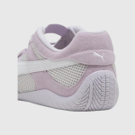 Giày Puma Speedcat Go " Spring Lavender White" - 403589-03 - Ảnh 2