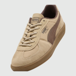Giày Puma Palermo "Pop Toasted Almond Flat Bronze" - 403257-04 - Ảnh 4