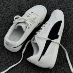 Giày Puma Bella Donna Nylon "White" - 403554-01 - Ảnh 2