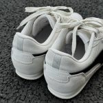 Giày Puma Bella Donna Nylon "White" - 403554-01 - Ảnh 4