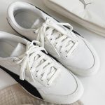 Giày Puma Bella Donna Nylon "White" - 403554-01 - Ảnh 5