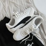 Giày Puma Bella Donna Nylon "White" - 403554-01 - Ảnh 6