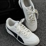 Giày Puma Bella Donna Nylon "White" - 403554-01 - Ảnh 7