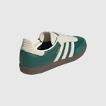 GIÀY ADIDAS SAMBA OG “COLLEGIATE GREEN” – JI3215 - Ảnh 3