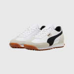 Giày Puma Easy Rider Mix "White Black Gum" - 399025-01 - Ảnh 2