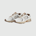Giày New Balance x Niko And "White Brown" - MR530NI - Ảnh 2