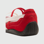 Giày Puma Speedcat Ballet  "Red" - 406334-07 - Ảnh 5