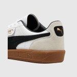 Giày Puma Palermo "White Vapor" - 396464-01 - Ảnh 4