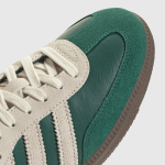 GIÀY ADIDAS SAMBA OG “COLLEGIATE GREEN” – JI3215 - Ảnh 5