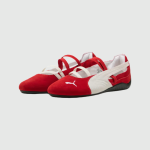 Giày Puma Speedcat Ballet  "Red" - 406334-07 - Ảnh 6