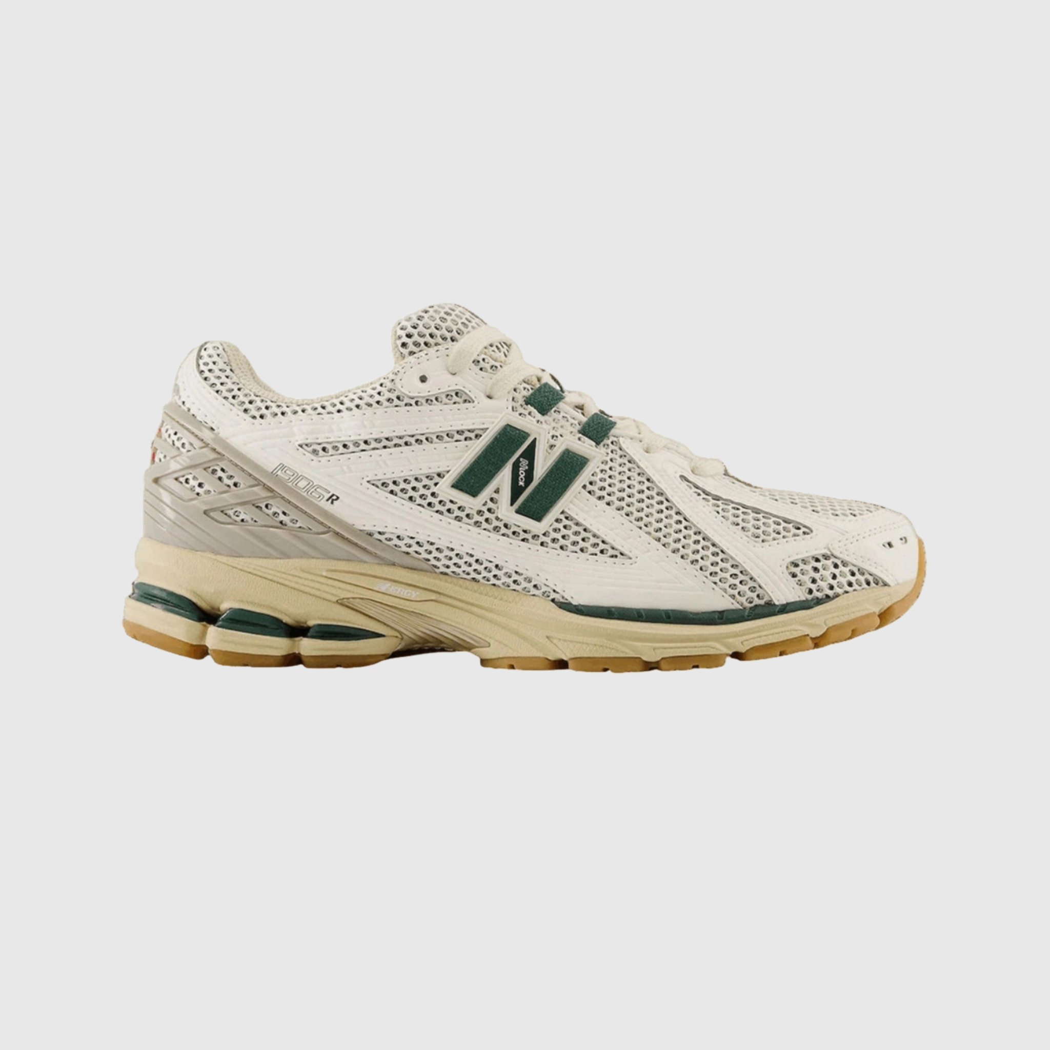 2_02ea550fa0b4409ba390620f74349459-2.png Giày New Balance 1906R "White Green Cream" - Ảnh 1