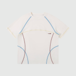 ÁO THUN TAY NGẮN THỂ THAO NHANH KHÔ NEW JNXS - JN52C46