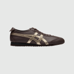 Giày Onitsuka Tiger Mexico 66 SD "Licorice Brown Champagne" – 1183A872-204