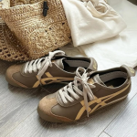 Giày Onitsuka Tiger Mexico 66 "Clay Canyon Paper Bag" – 1183C102.203 - Ảnh 4