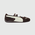 Giày Speedcat Ballet "Dark Chocolate" - 406758-02
