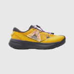 Giày PEAK Taichi Trail "Mustard Yellow Grey" - DE2620067矿土黄