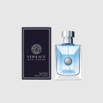 Nước hoa  Versace Pour Homme EDT - Ảnh 2