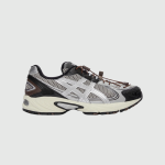 Giày Asics Gel Kahana TR V4 "Silver Black Brown" - 1203A716-020