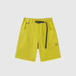 Quần short Wild Pear 2025 – Dáng rộng, nhiều màu, có túi hộp lớn, unisex