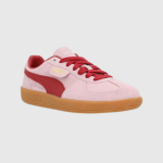Giày Puma Palermo "Rose Mauve Dark Crimson" - 396463-50 - Ảnh 2