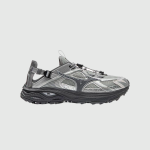 Giày Mizuno Racer Trail SE "Metallic Silver" - D1GH241906