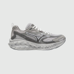 Giày Mizuno Astro LS "Triple Grey" - D1GH252106