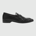 Giày Terra Incognita Loafer "Black" - FX8021鞋