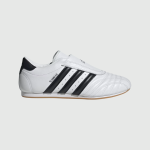 GIÀY ADIDAS  TAEKWONDO “CLOUD WHITE CORE BLACK GUM” - JQ4774
