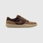 Giày Nike SB Force 58 "Brown" - DV5477-201