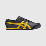 Giày Onitsuka Tiger Mexico 66 "Black Yellow" – 1183A201-00