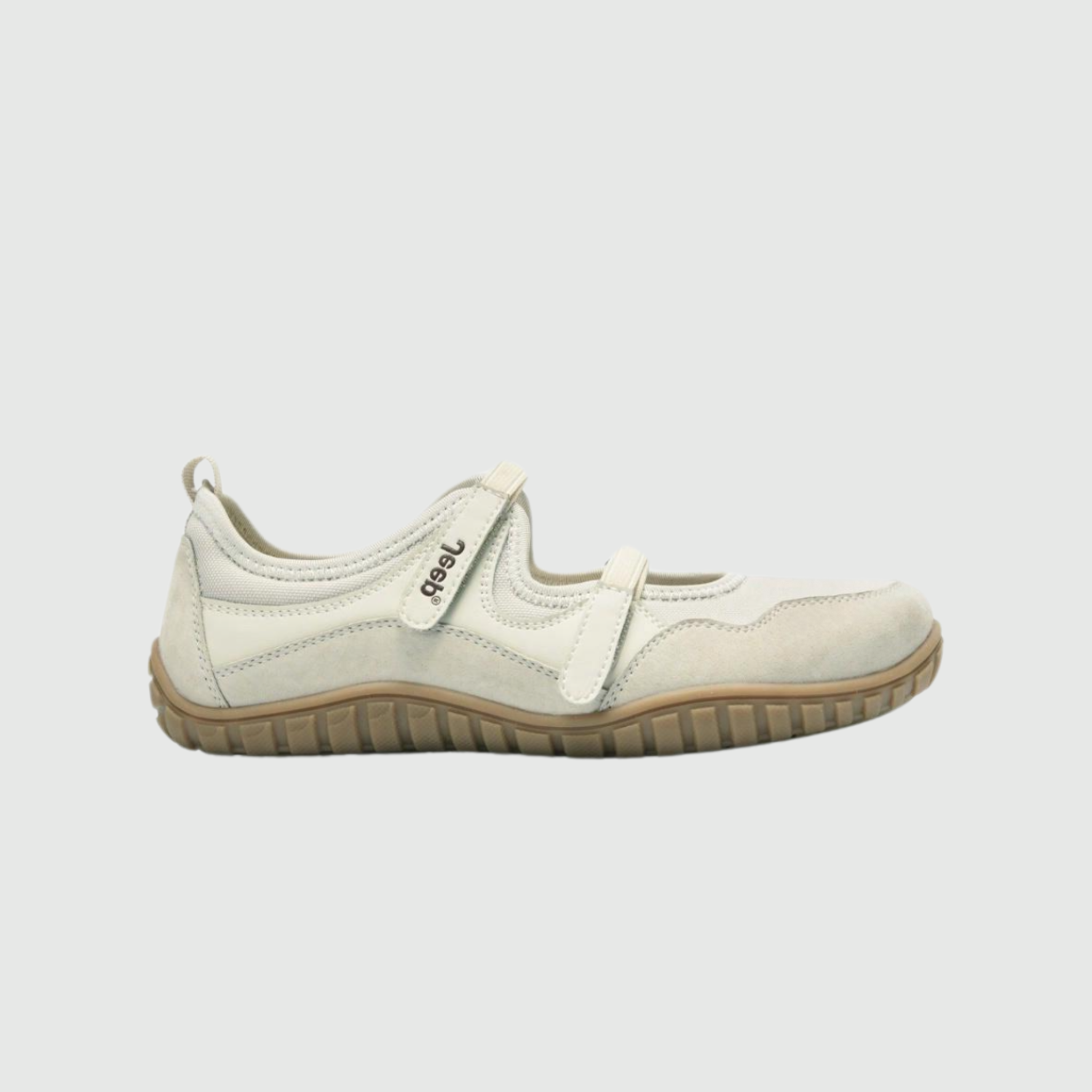 2_85d0bbd934b34deb92c1d56dc1479c49-1.png Giày Jeep Mary Janes Style - P651W13112灰色 - Ảnh 1