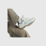 Giày New Balance 2002R "White and Teal " - M2002RGS - Ảnh 2