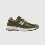 Giày New Balance 2002R "Olive Brown" - M2002RHN