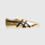 Giày Onitsuka Tiger Mexico 66 "Pure Gold Black" – 1183B566-200