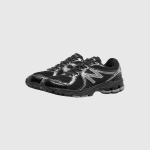 Giày New Balance L860XC "Black Silver" - ML860XC - Ảnh 2