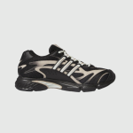 Giày Adidas Temper Run 2.0 “Core Black Grey One Grey Five” - JH7143