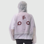 Áo khoác chống nắng UPF50+ FPA - FPA252125​​​​​​​