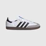 GIÀY ADIDAS SAMBA OG “CLOUD WHITE CORE BLACK CLEAR GRANITE” - B75806