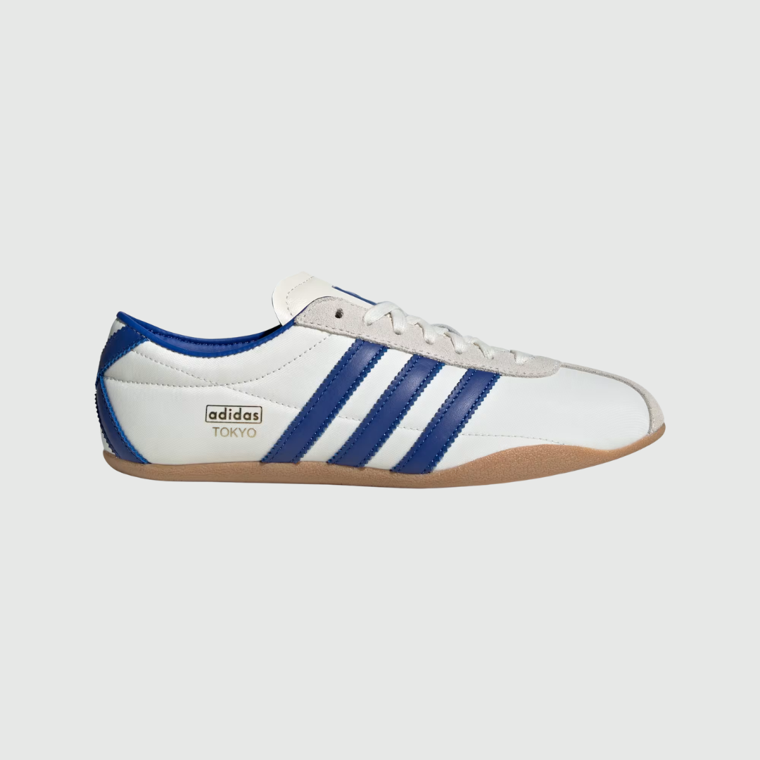 2_deefbf4070b449db9ff9b8d2cc642b5e.png GIÀY ADIDAS TOKYO “OFF WHITE ROYAL BLUE GOLD METALLIC” JP9704 - Ảnh 1